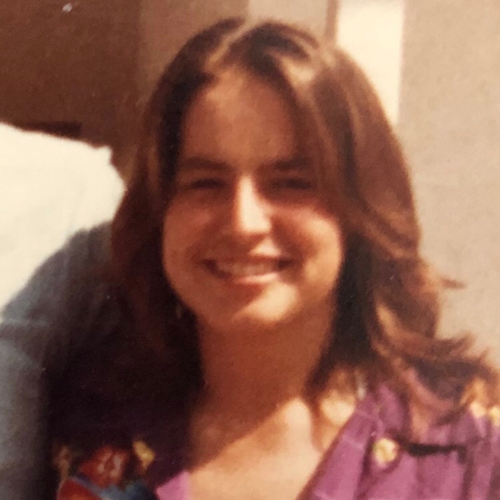 Meet your Posher, Cathi